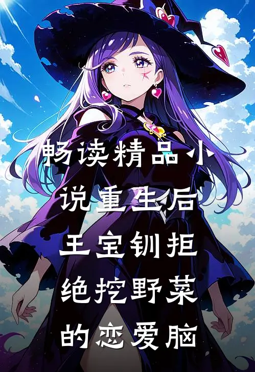 畅读精品小说重生后，王宝钏拒绝挖野菜的恋爱脑