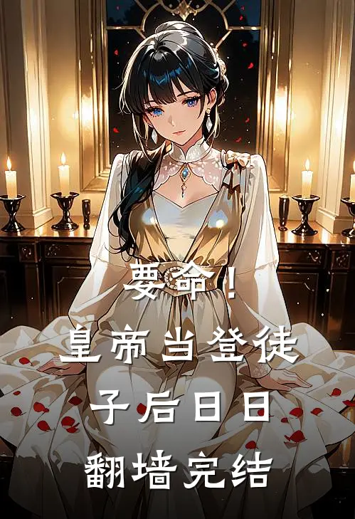 要命！皇帝当登徒子后日日翻墙完结