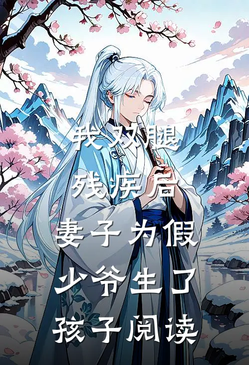 我双腿残疾后，妻子为假少爷生了孩子阅读
