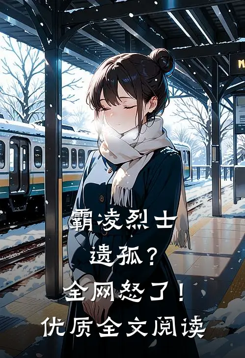 霸凌烈士遗孤？全网怒了！优质全文阅读