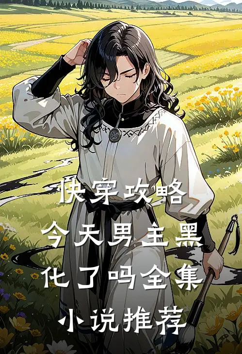 快穿攻略：今天男主黑化了吗全集小说推荐