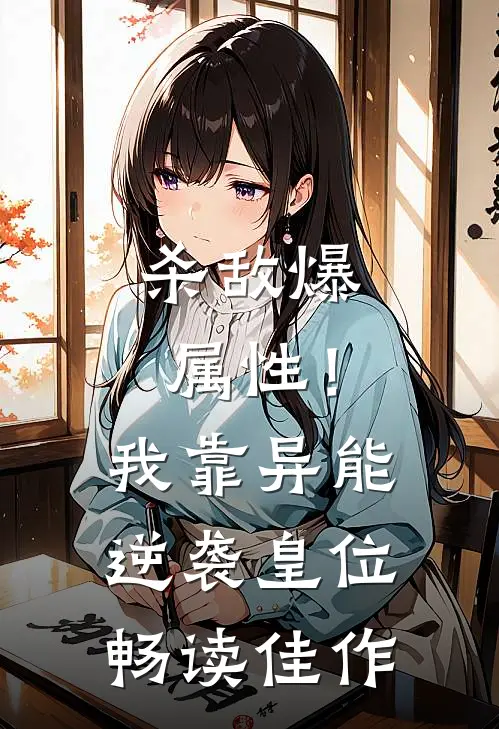 杀敌爆属性！我靠异能逆袭皇位畅读佳作