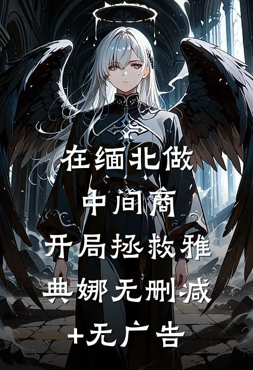 在缅北做中间商，开局拯救雅典娜无删减+无广告