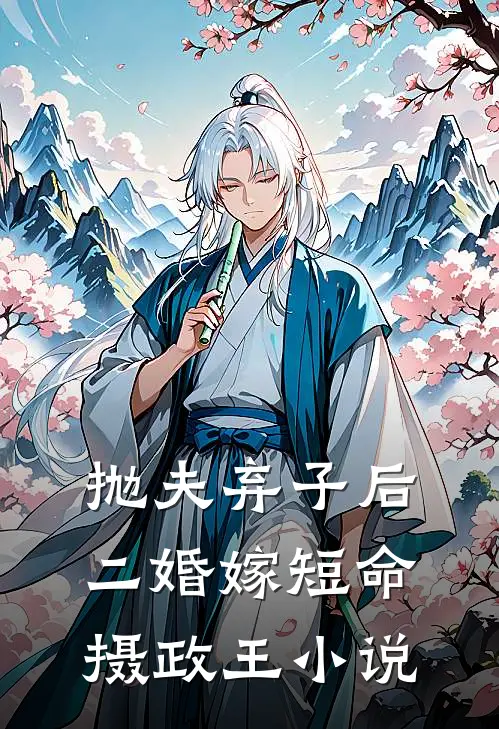 抛夫弃子后，二婚嫁短命摄政王小说