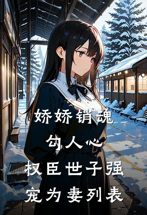 娇娇销魂勾人心，权臣世子强宠为妻列表