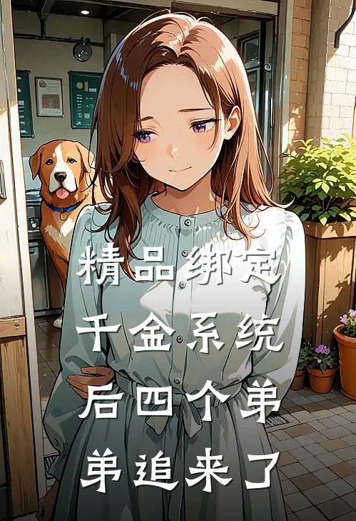 精品绑定千金系统后四个弟弟追来了