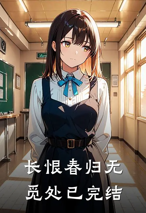 长恨春归无觅处已完结
