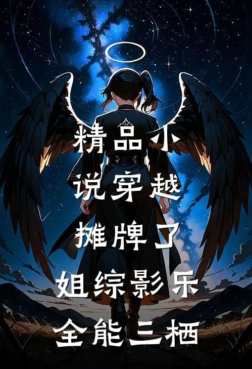 精品小说穿越：摊牌了，姐综影乐全能三栖