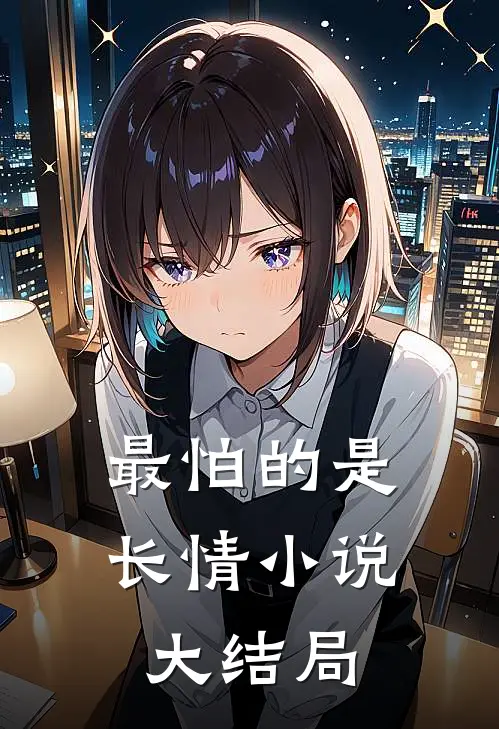 最怕的是长情小说大结局