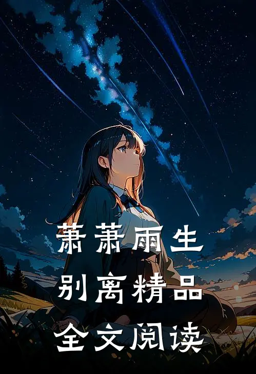 萧萧雨生别离精品全文阅读