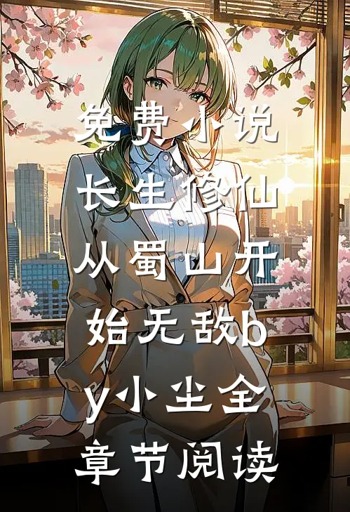 免费小说长生修仙，从蜀山开始无敌by小尘全章节阅读