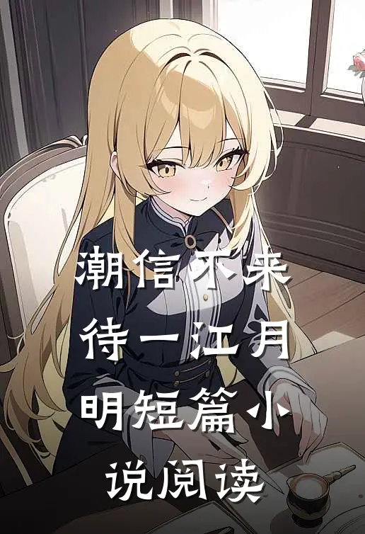 潮信不来，待一江月明短篇小说阅读