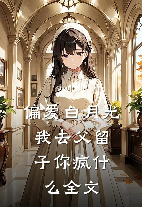 偏爱白月光，我去父留子你疯什么全文