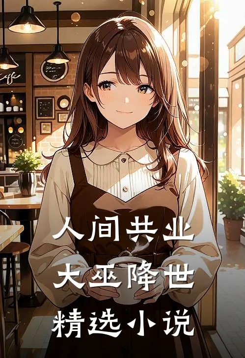 人间共业，大巫降世精选小说