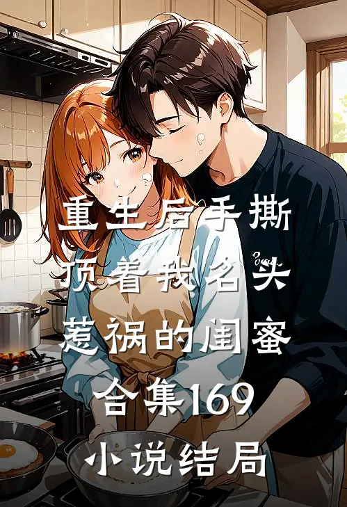 重生后手撕顶着我名头惹祸的闺蜜合集169小说结局
