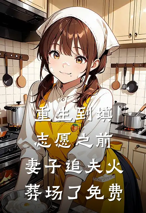 重生到填志愿之前，妻子追夫火葬场了免费