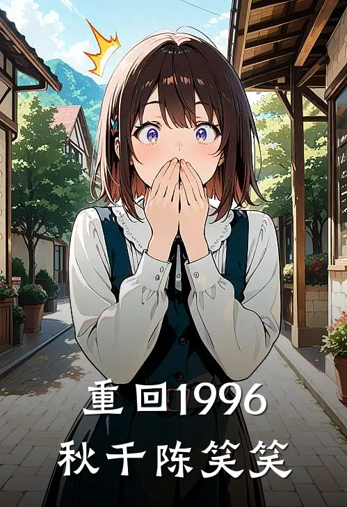 重回1996秋千陈笑笑