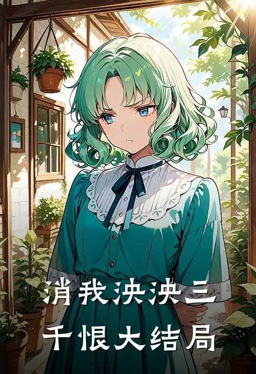 消我泱泱三千恨大结局