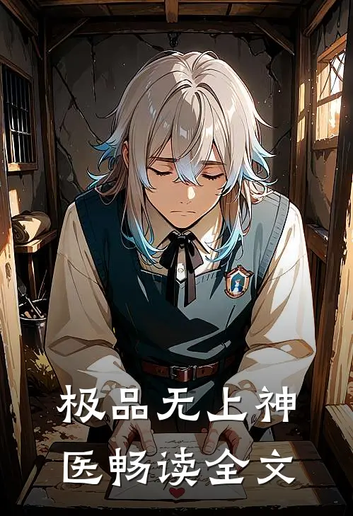 极品无上神医畅读全文