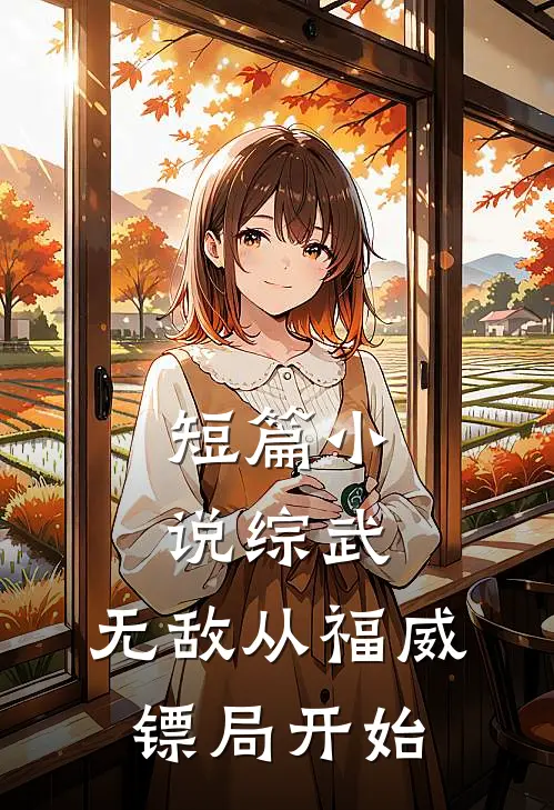 短篇小说综武：无敌从福威镖局开始