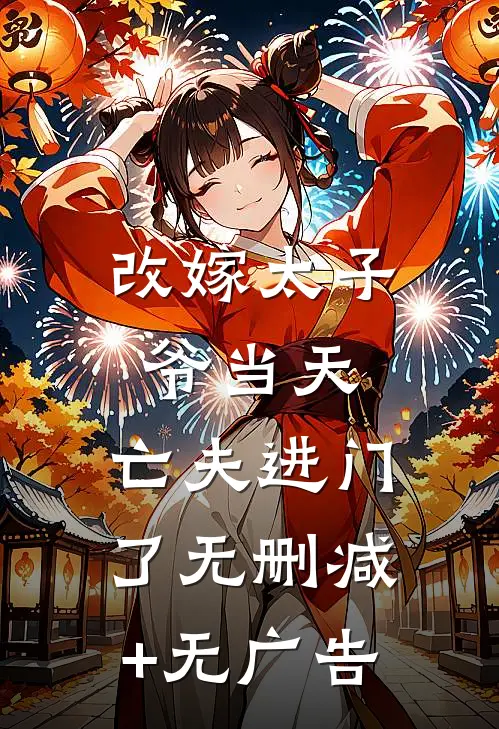 改嫁太子爷当天，亡夫进门了无删减+无广告