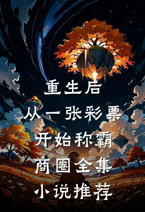 重生后，从一张彩票开始称霸商圈全集小说推荐