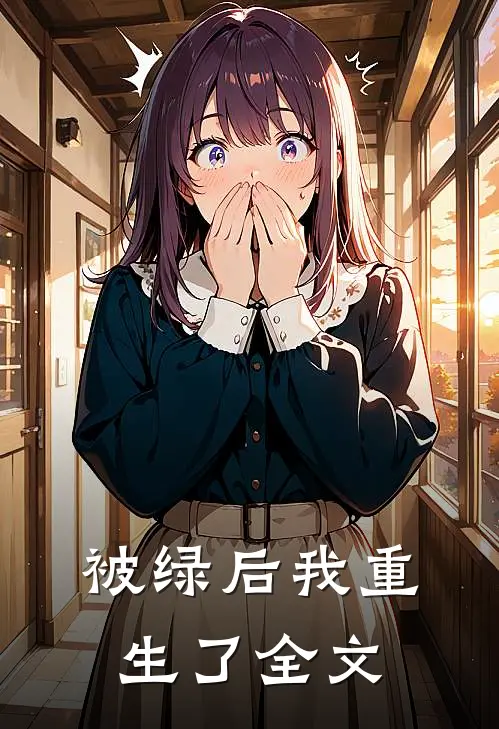被绿后我重生了全文