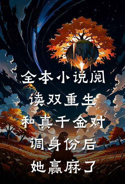 全本小说阅读双重生，和真千金对调身份后，她赢麻了