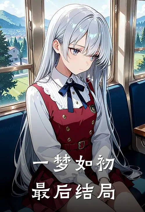 一梦如初最后结局