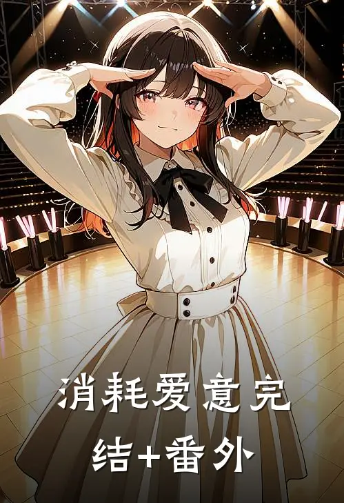 消耗爱意完结+番外