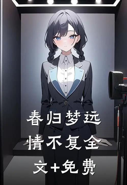 春归梦远情不复全文+免费