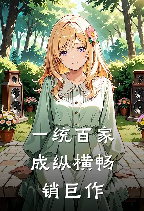 一统百家成纵横畅销巨作