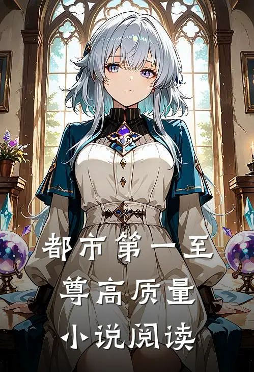 都市第一至尊高质量小说阅读