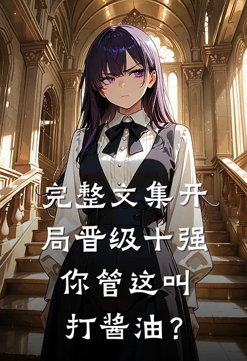 完整文集开局晋级十强，你管这叫打酱油？