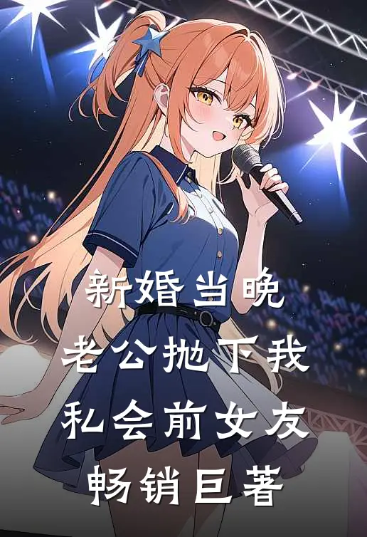 新婚当晚，老公抛下我私会前女友畅销巨著