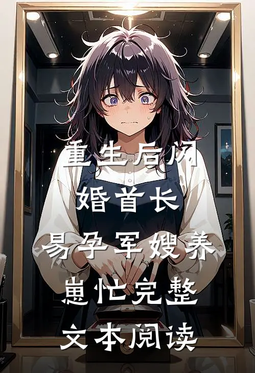重生后闪婚首长，易孕军嫂养崽忙完整文本阅读