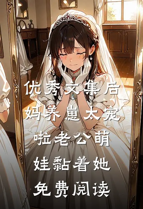 优秀文集后妈养崽太宠啦老公萌娃黏着她免费阅读