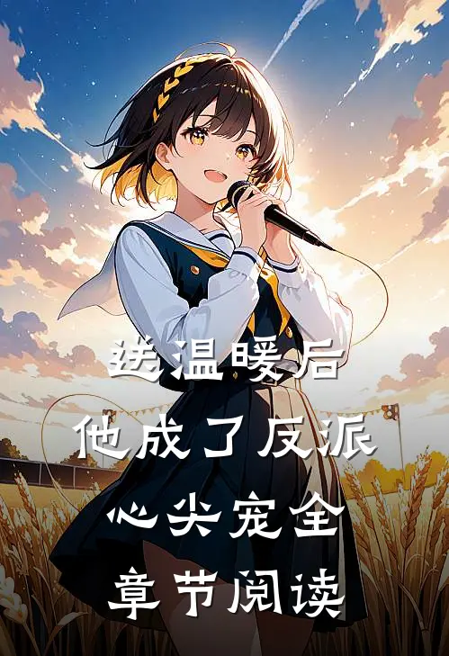 送温暖后，他成了反派心尖宠全章节阅读