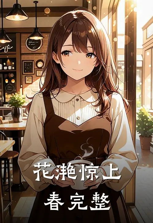 花滟惊上春完整