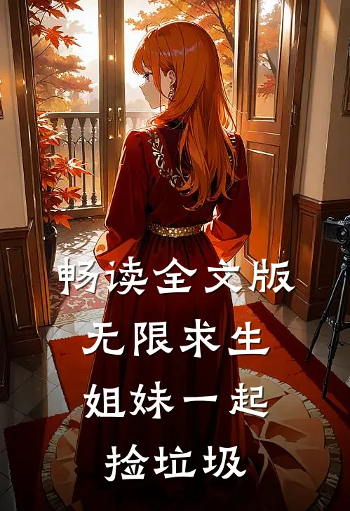 畅读全文版无限求生：姐妹一起捡垃圾