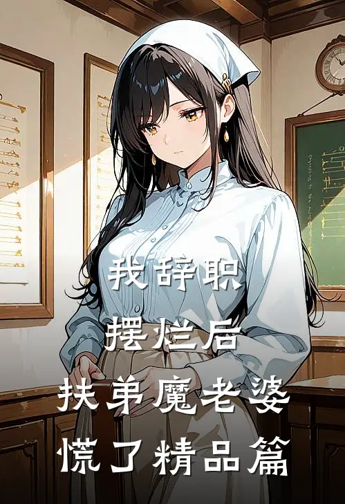 我辞职摆烂后，扶弟魔老婆慌了精品篇