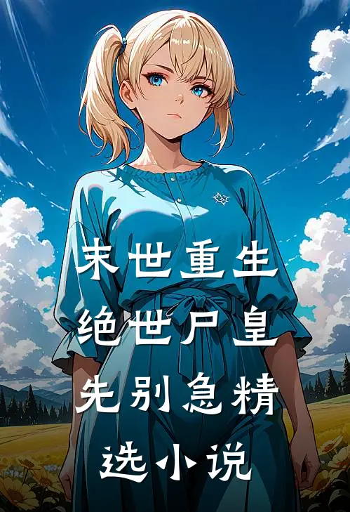 末世重生：绝世尸皇，先别急精选小说