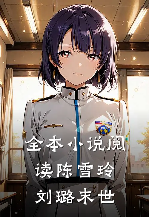 全本小说阅读陈雪玲刘璐末世