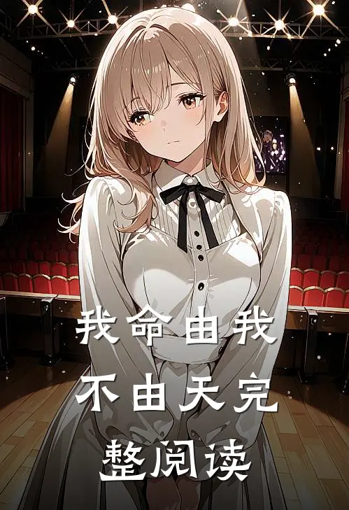 我命由我不由天完整阅读