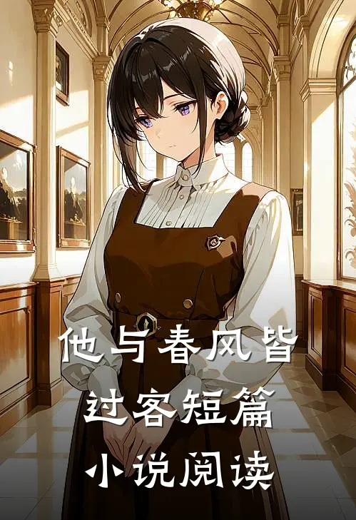 他与春风皆过客短篇小说阅读