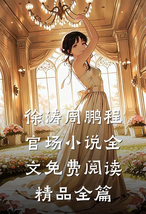 徐涛周鹏程官场小说全文免费阅读精品全篇