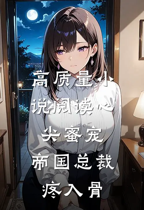 高质量小说阅读心尖蜜宠：帝国总裁疼入骨