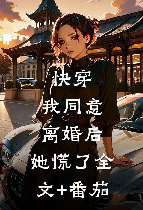 快穿：我同意离婚后，她慌了全文+番茄