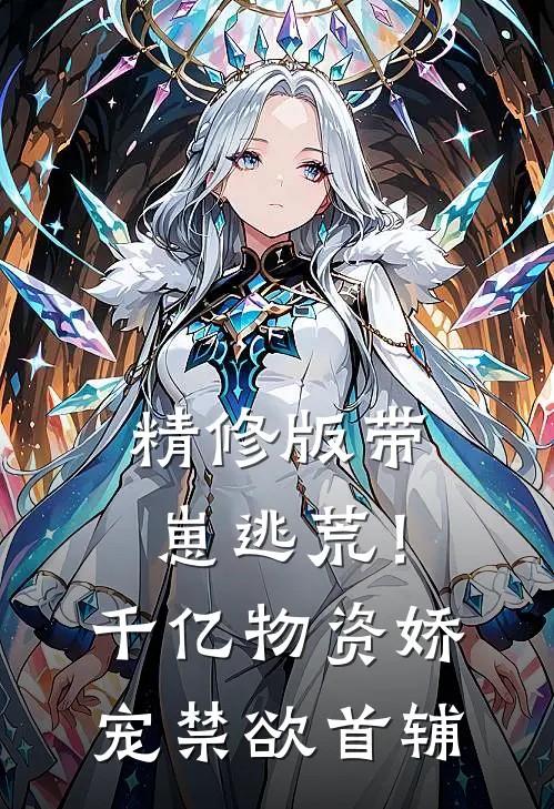 精修版带崽逃荒！千亿物资娇宠禁欲首辅