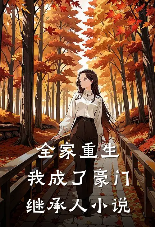 全家重生，我成了豪门继承人小说